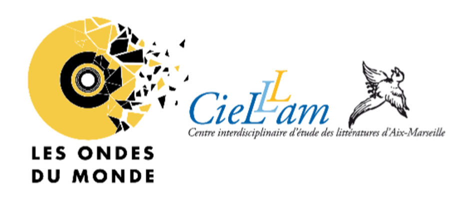 Cielam / Les ondes du monde