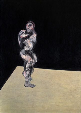Bacon, Figure turning