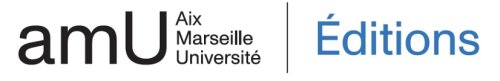 AMU Éditions