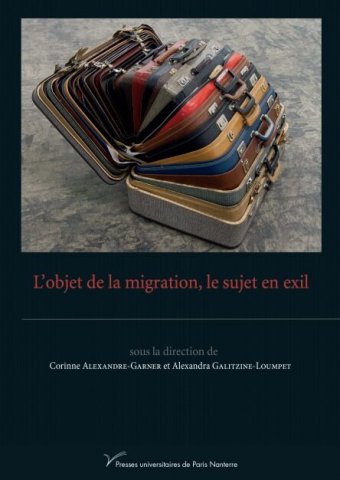 L'objet de la migration