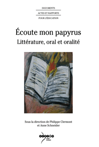 Ecoute mon papyrus