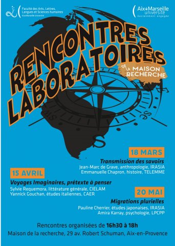 Rencontres laboratoires