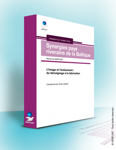 Couverture Synergie Pays Riverains