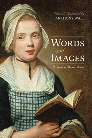 Couverture Words and Images