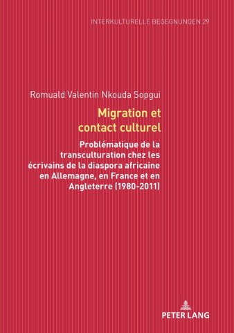 Migration et contact culturel