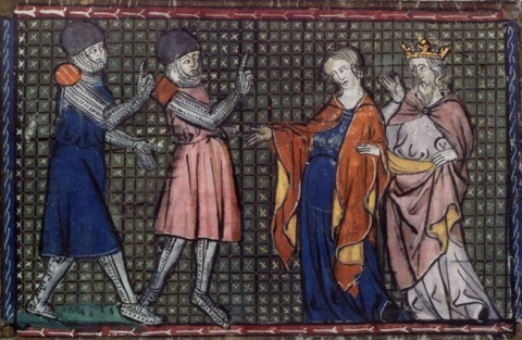 Roman de Thèbes