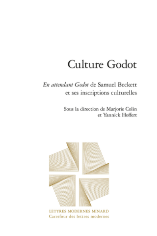 couverture Culture Godot