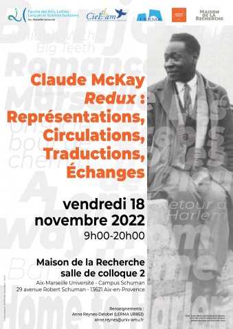 ClaudeMcKayRedux