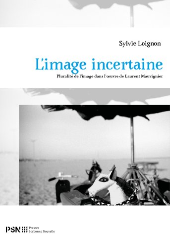 Cheval en bois, horizon, plage