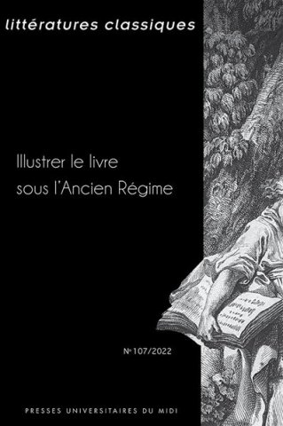 Illustrer le livre sous l'Ancien Régime