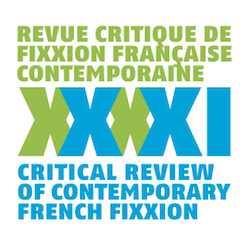 Titre de la revue