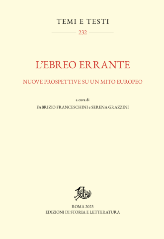 L'ebreo errante