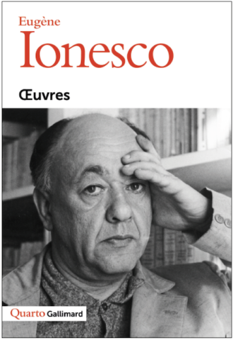 Ionesco