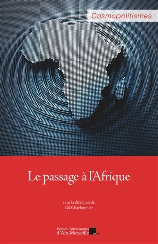 Titre et image de l'Afrique 