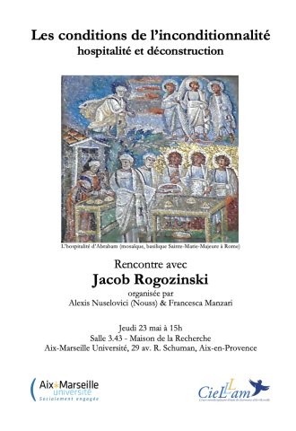Jacob Rogozinski
