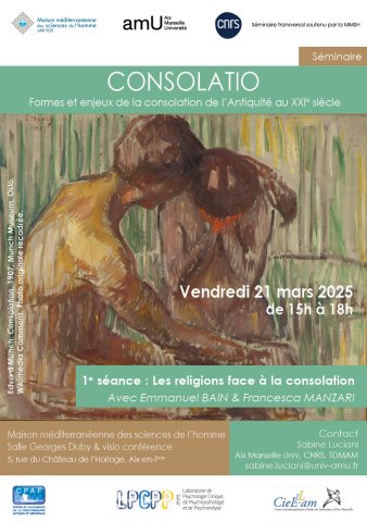 Consolatio
