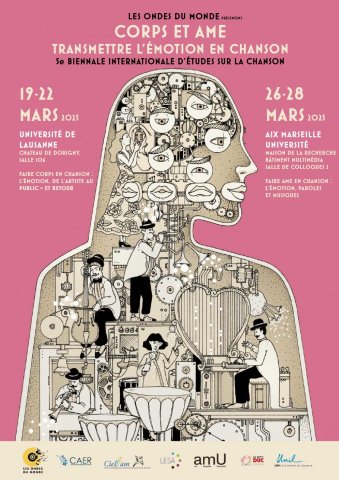 ondes du monde 5e biennale