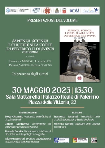 Palermo 30 maggio