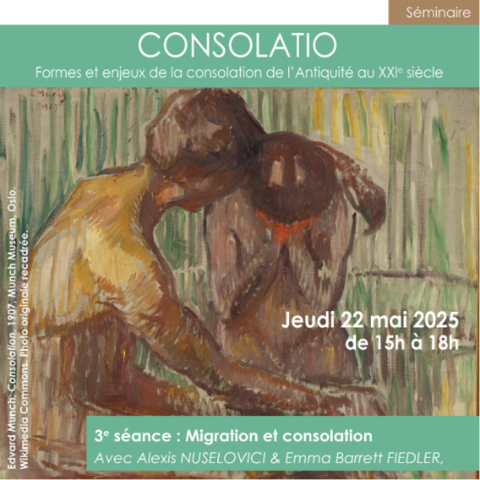 Migration & Consolation
