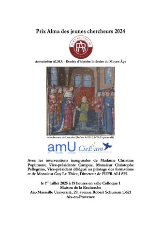 Prix Alma