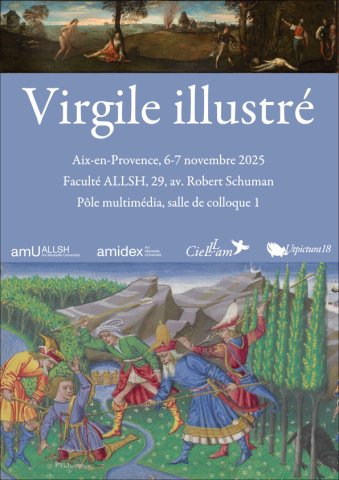 Virgile illustré