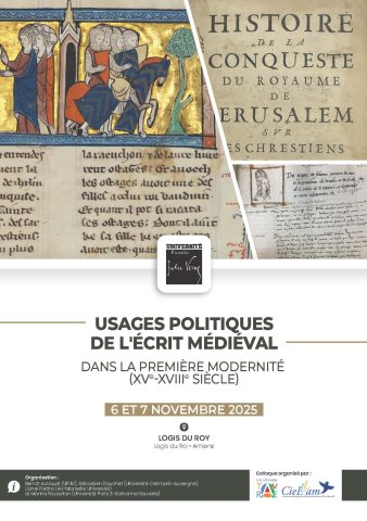 affiche