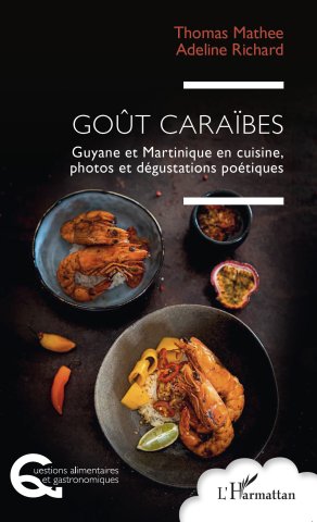 Goût Caraïbes