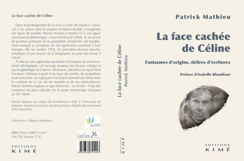 La face caché de Céline