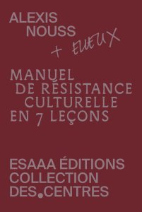 Manuel de résistance culturelle
