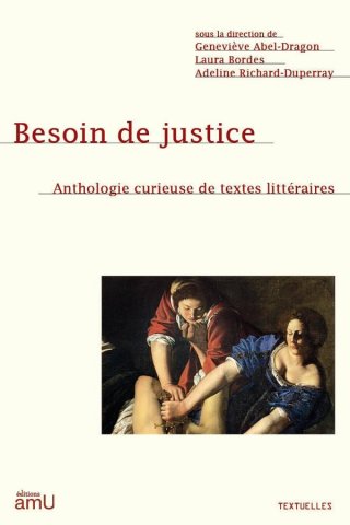 Besoin de justice