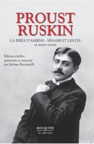 Proust Ruskin