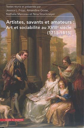 Couverture Art et sociabilité