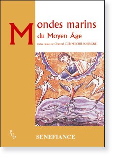 Couverture Monstres Marins