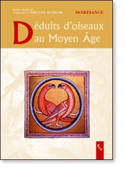 Couverture Deduits d'oiseaux