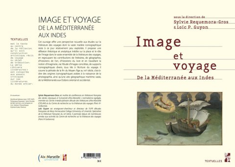 Couverture Image et Voyage