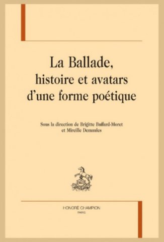 La Ballade