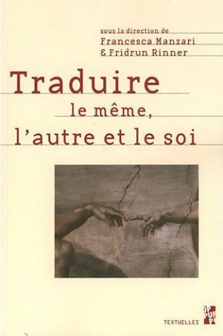 Couverture Traduire le même