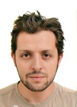 Mounir Taïri