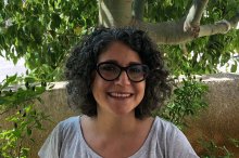 Diana Abbani