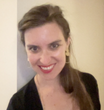 Claire Gheerardyn