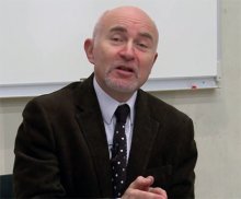 Alexis Nuselovici