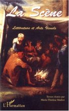 Couverture La scène