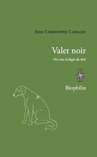 Cavallin Valet Noir