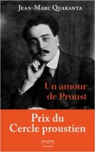 Un amour de Proust