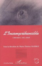 Couverture Incompréhensible