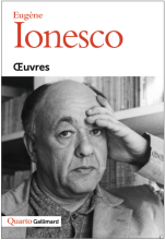 Ionesco