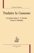 Traduire la canzone