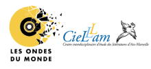 Cielam / Les ondes du monde