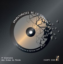 Dramaturgies de la chanson