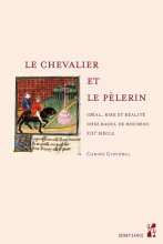 Couverture le chevalier et le pélerin